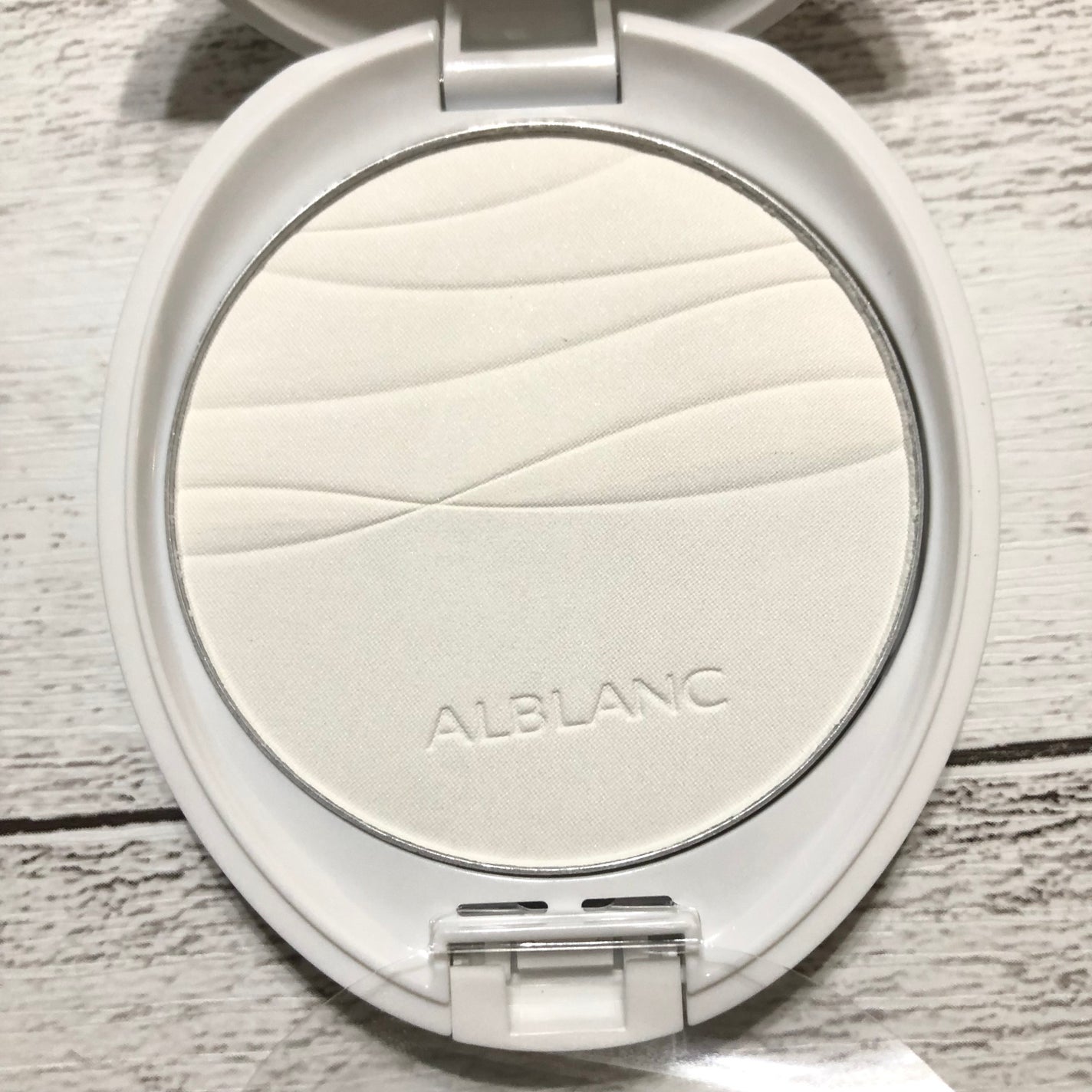 クラリティブラン サーフェイサー/ALBLANC/化粧下地を使ったクチコミ(5枚目)