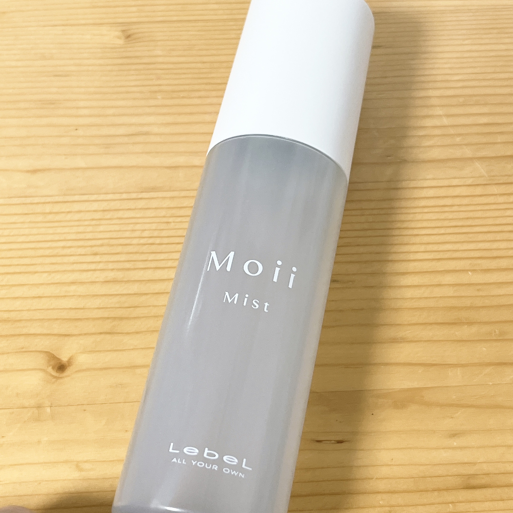 Moii Mistエラスティックモード ボディ・エアミスと80ml 10本セット