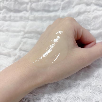 Skin Barrier Calming Lotion/Ongredients/乳液を使ったクチコミ(3枚目)