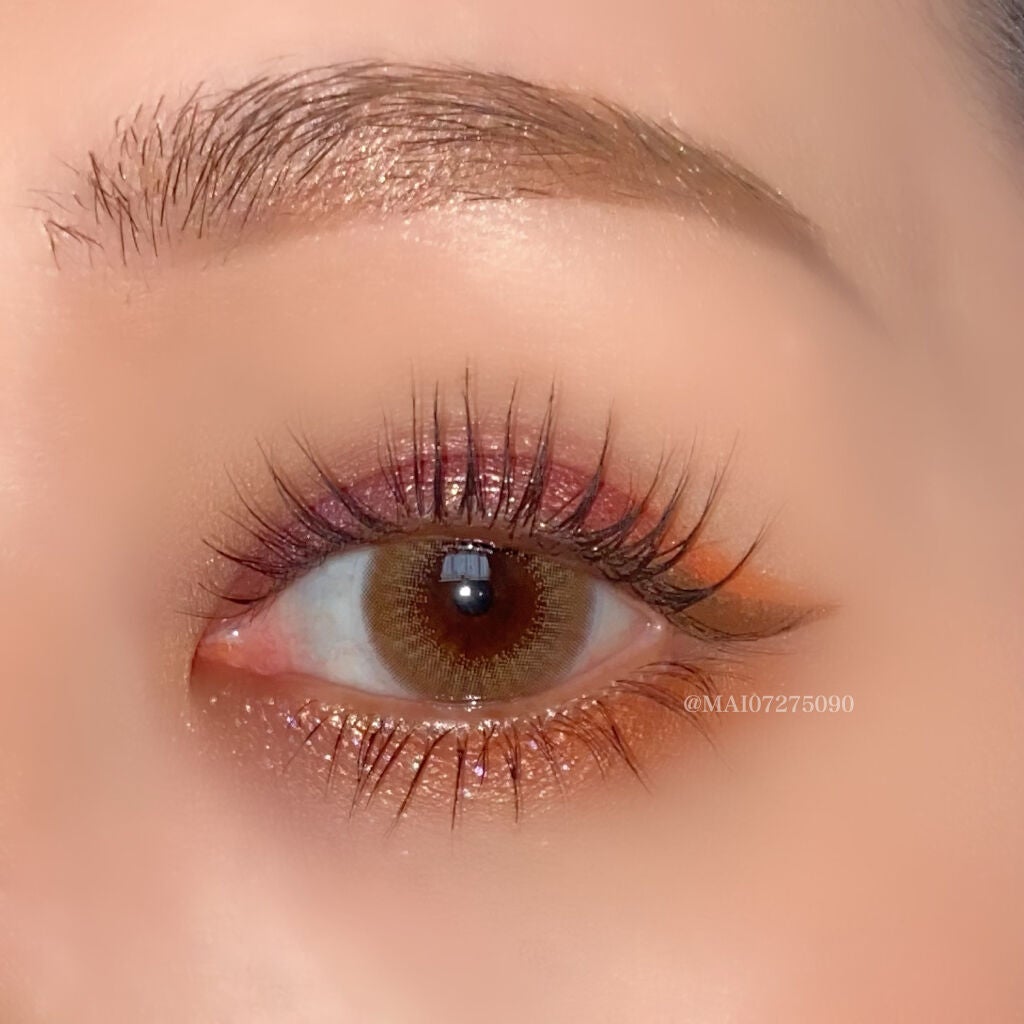 ロイヤルヴィンテージ アイズ/リンメル ロンドン/アイシャドウパレットを使ったクチコミ(2枚目)