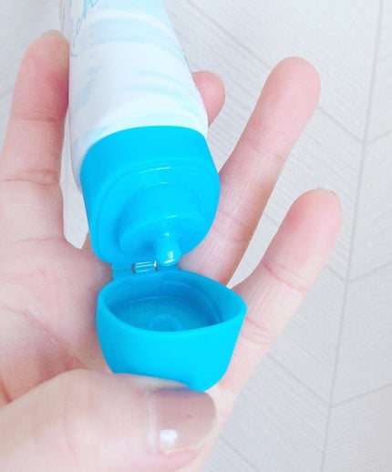 ããªã¬UV ã¢ã¯ã¢ãªãã ã©ã€ãã¢ãããšãã»ã³ã¹/ããªã¬/æ¥çŒãæ¢ãã¯ãªãŒã ã䜿ã£ãã¯ãã³ãïŒ4æç®ïŒ