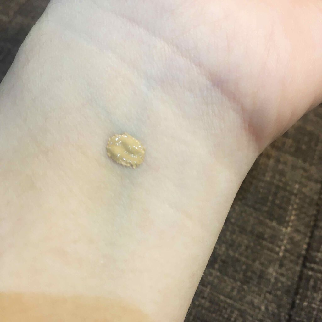 キャンストップ ウォントストップ コントゥアー コンシーラー/NYX Professional Makeup/リキッドコンシーラーを使ったクチコミ（2枚目）