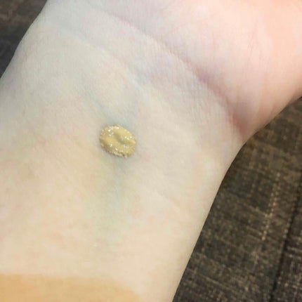 NYX Professional Makeup キャンストップ ウォントストップ コントゥアー コンシーラーのクチコミ「伸び ⑤❤️
カバー力④
保湿効果④✨
コスパ⑤❤️
五段階評価です😆✨
🙆♀️良いとこ.....」(2枚目)