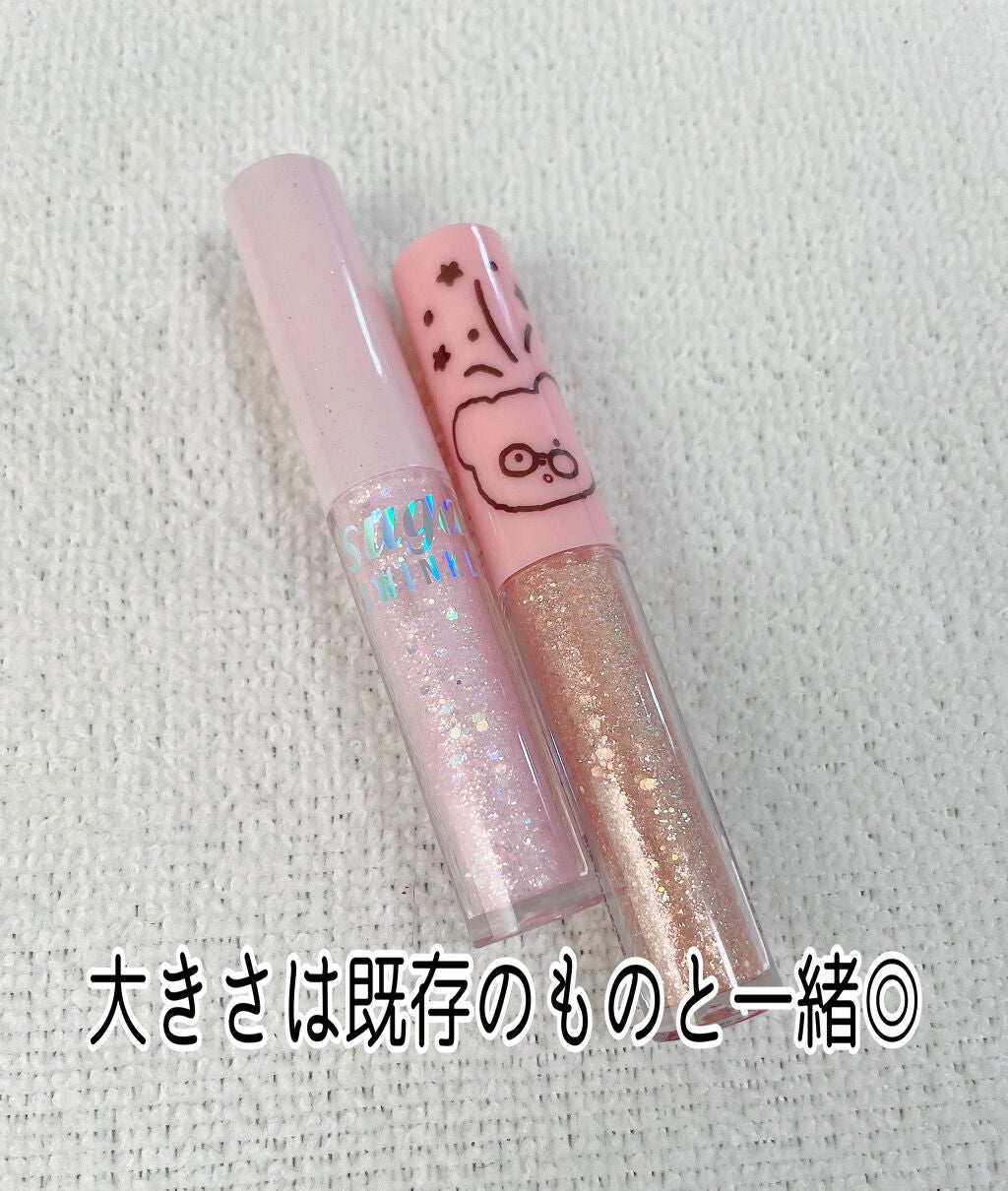 オペラ リップティント N/OPERA/リップティントを使ったクチコミ(2枚目)