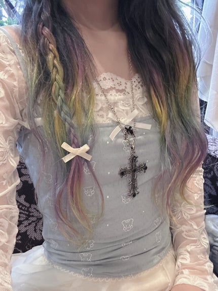 プロテインバーム B/moremo/アウトバストリートメントを使ったクチコミ(6枚目)