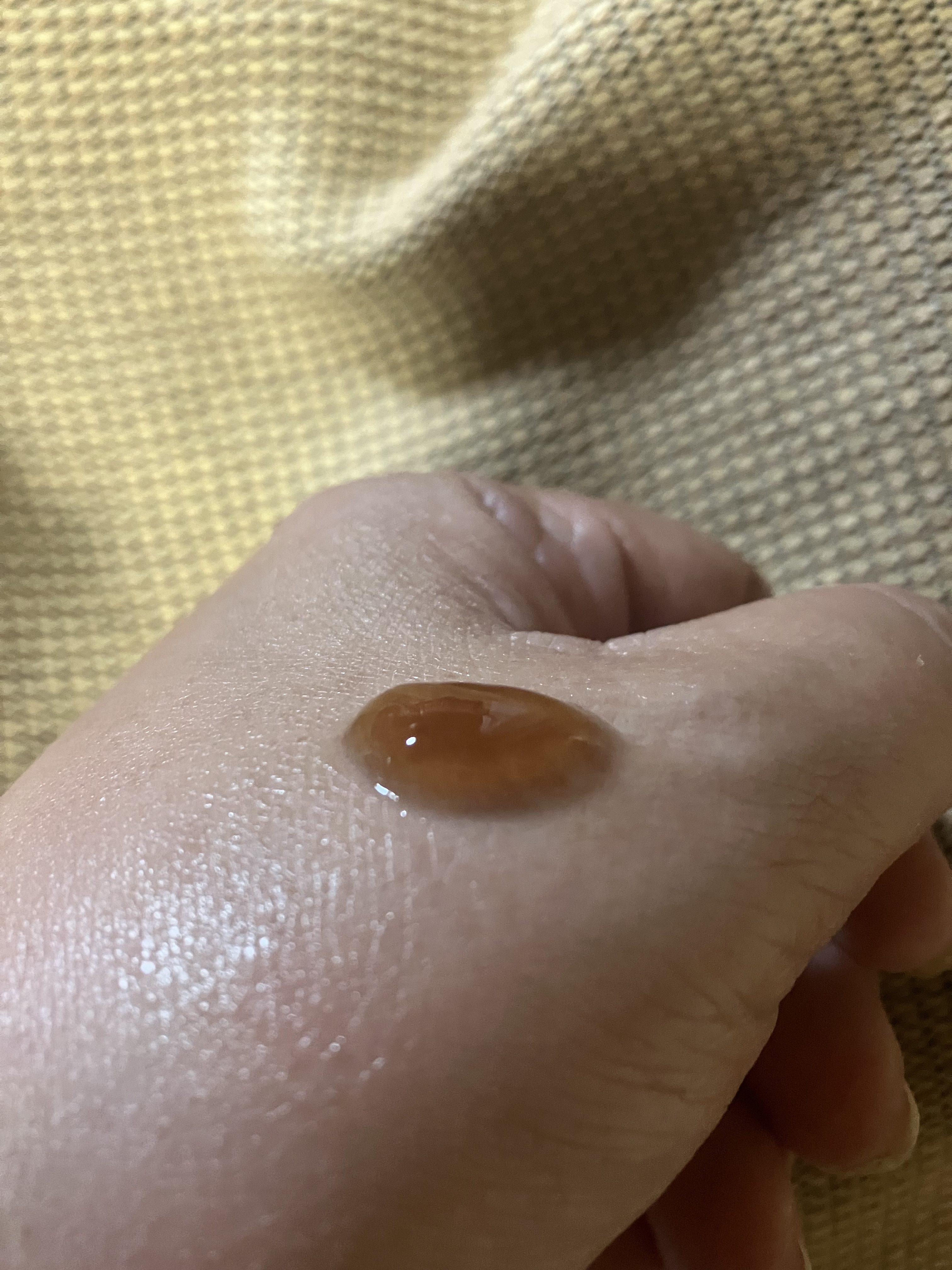 チャーガチャージドロップ/SERUMKIND/美容液を使ったクチコミ（2枚目）