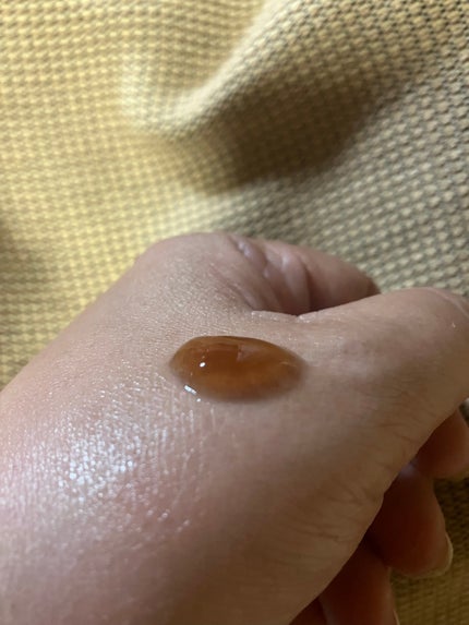 チャーガチャージドロップ/SERUMKIND/美容液を使ったクチコミ(2枚目)