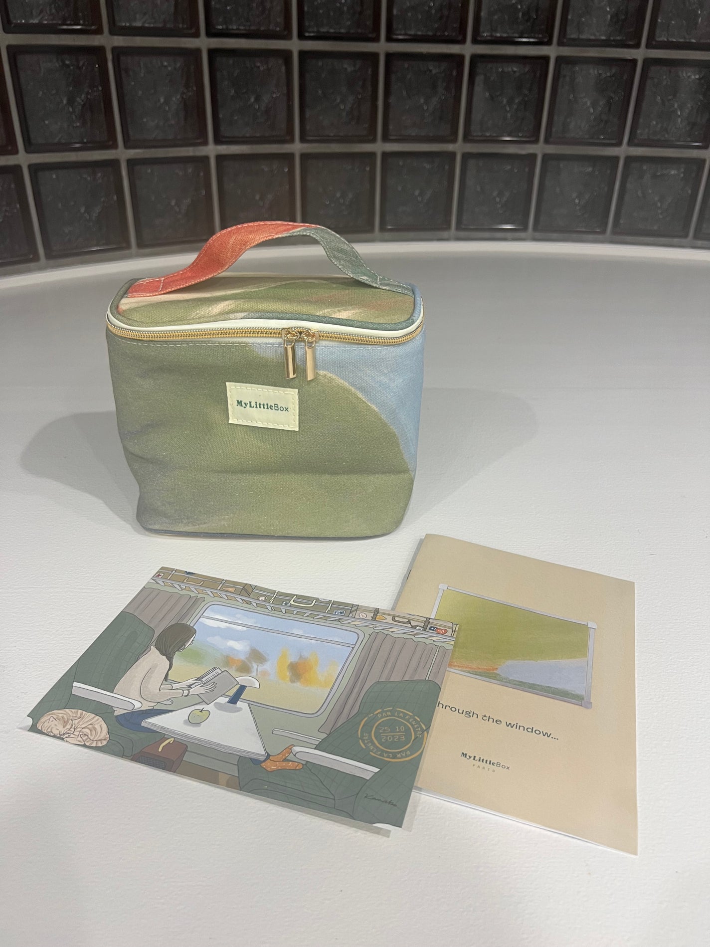 My Little Box/My Little Box/その他キットセットを使ったクチコミ(3枚目)