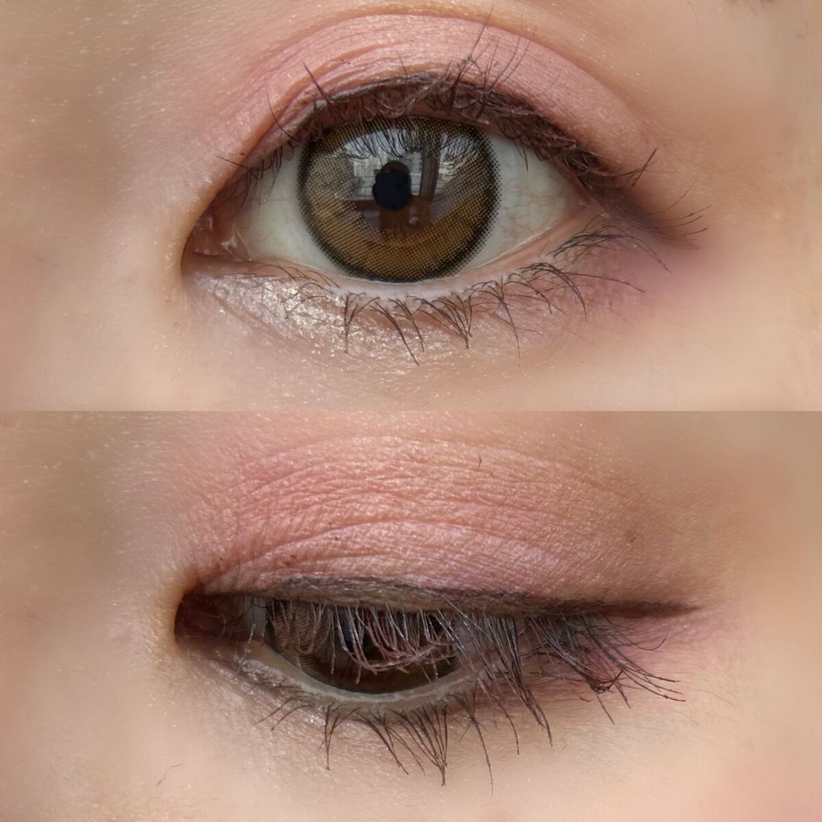 レ キャトル オンブル/CHANEL/アイシャドウパレットを使ったクチコミ(4枚目)