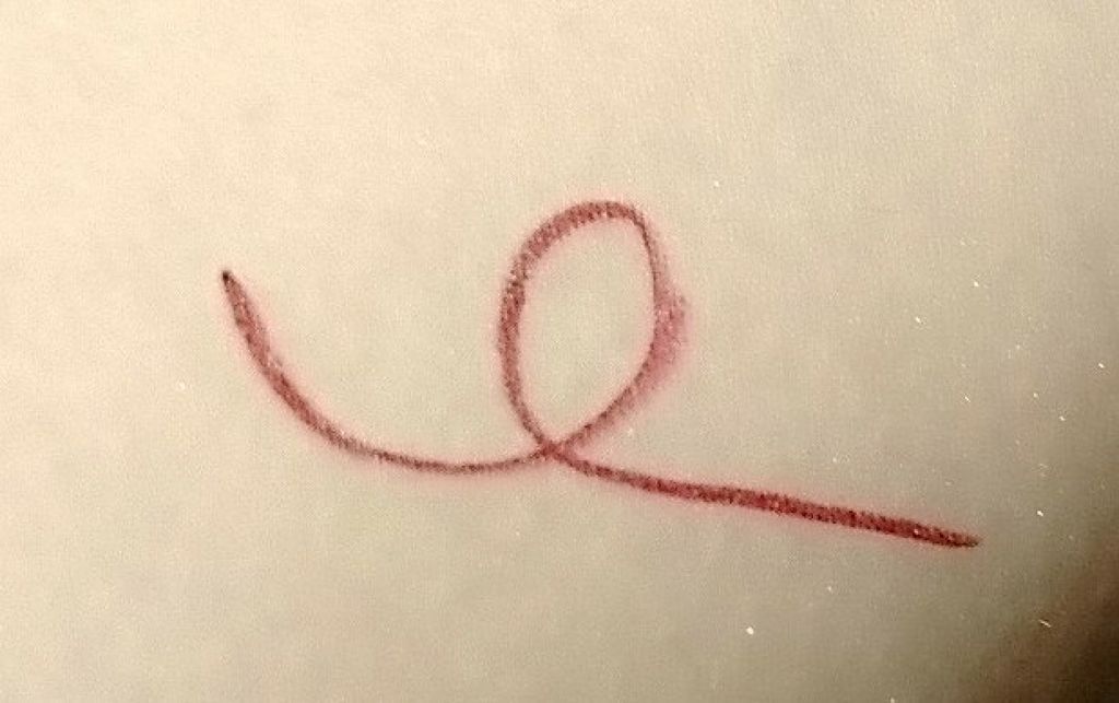 リキッドアイライナーS/キングダム/リキッドアイライナーを使ったクチコミ(3枚目)