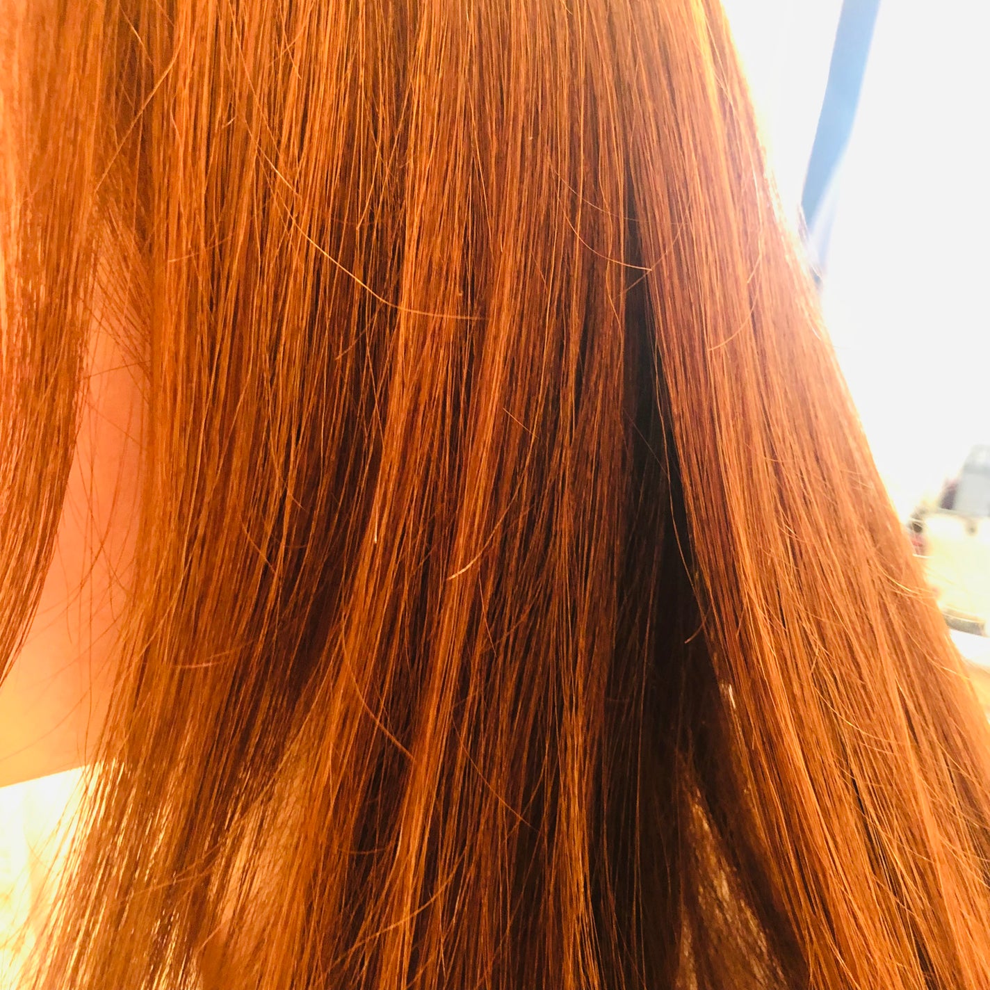 メロウシャンプー/メロウトリートメント/plus eau/市販シャンプーを使ったクチコミ(7枚目)