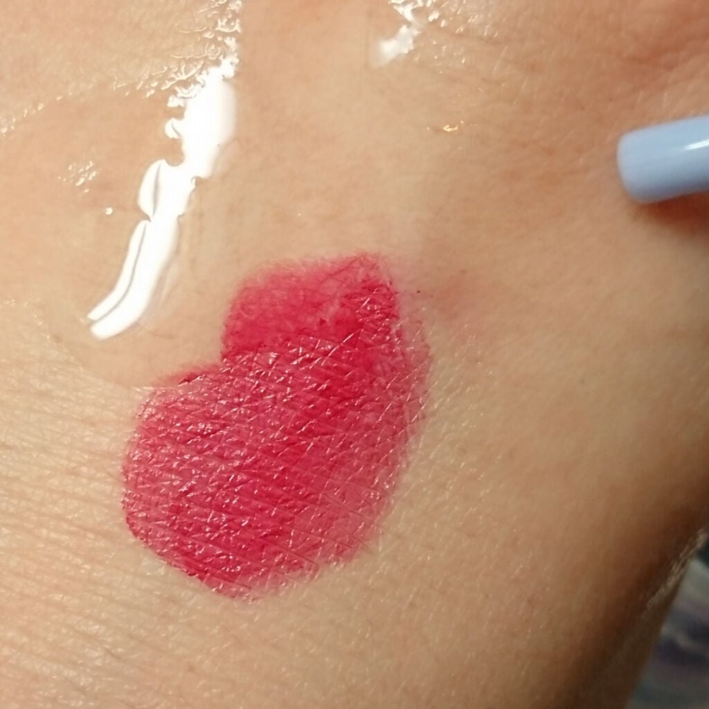 ニベア クレンジングオイル ビューティースキン/ニベア/オイルクレンジングを使ったクチコミ(3枚目)