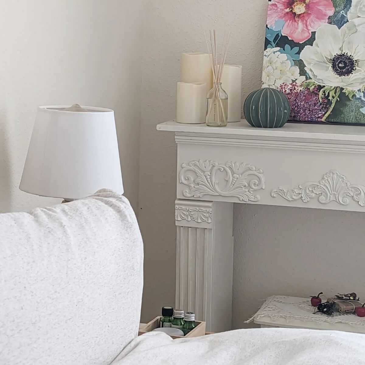 消臭リードディフューザー/Kitoca　木と果/ルームフレグランスを使ったクチコミ（3枚目）