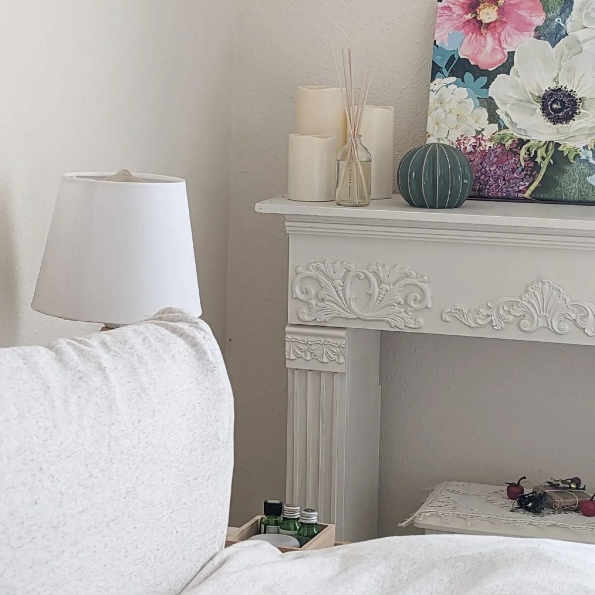 消臭リードディフューザー/Kitoca 木と果/ルームフレグランスを使ったクチコミ(3枚目)