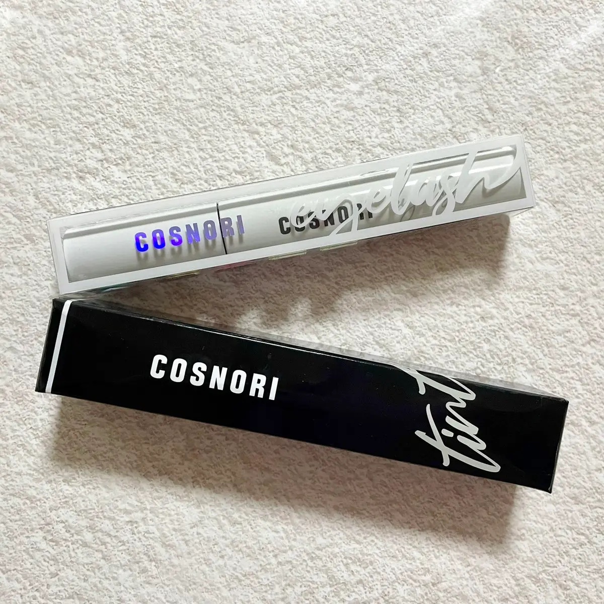 ロングアクティブアイラッシュセラム/COSNORI/まつげ美容液を使ったクチコミ（1枚目）