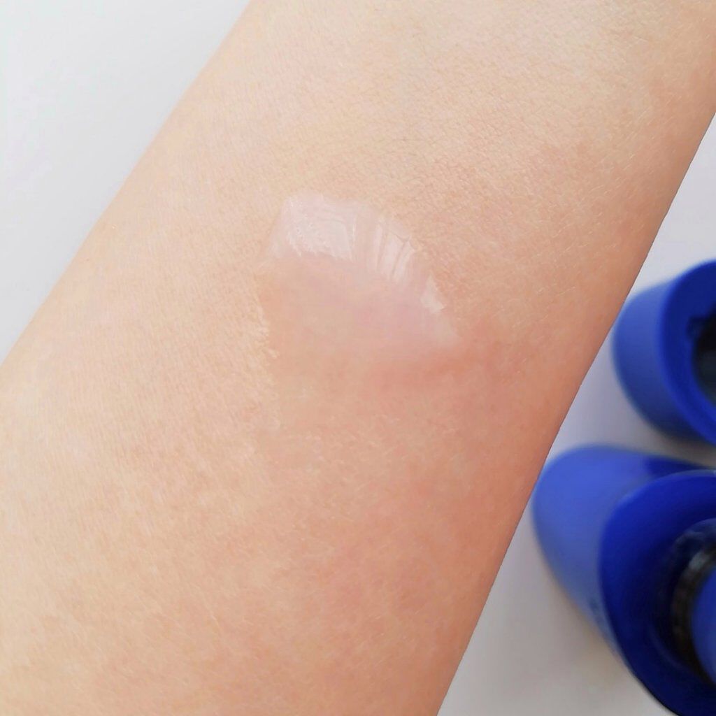 クリアウェルネス ナチュラル ドリップ/雪肌精/化粧水を使ったクチコミ(4枚目)