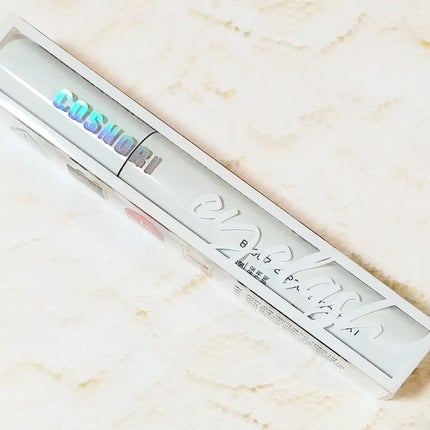 ロングアクティブアイラッシュセラム/COSNORI/まつげ美容液を使ったクチコミ(5枚目)