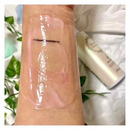 スキンケアクレンジング/パラドゥ/ミルククレンジングを使ったクチコミ(3枚目)