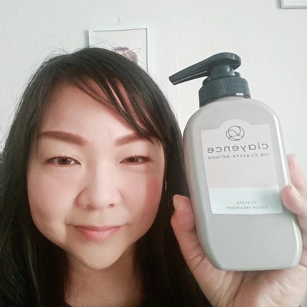 クレイスパ トリートメント/S-LUMIE (エス・ルミエ)/シャンプー・コンディショナーを使ったクチコミ(4枚目)