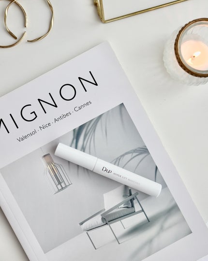 ハイパーリフトマスカラ/D-UP/マスカラを使ったクチコミ(2枚目)