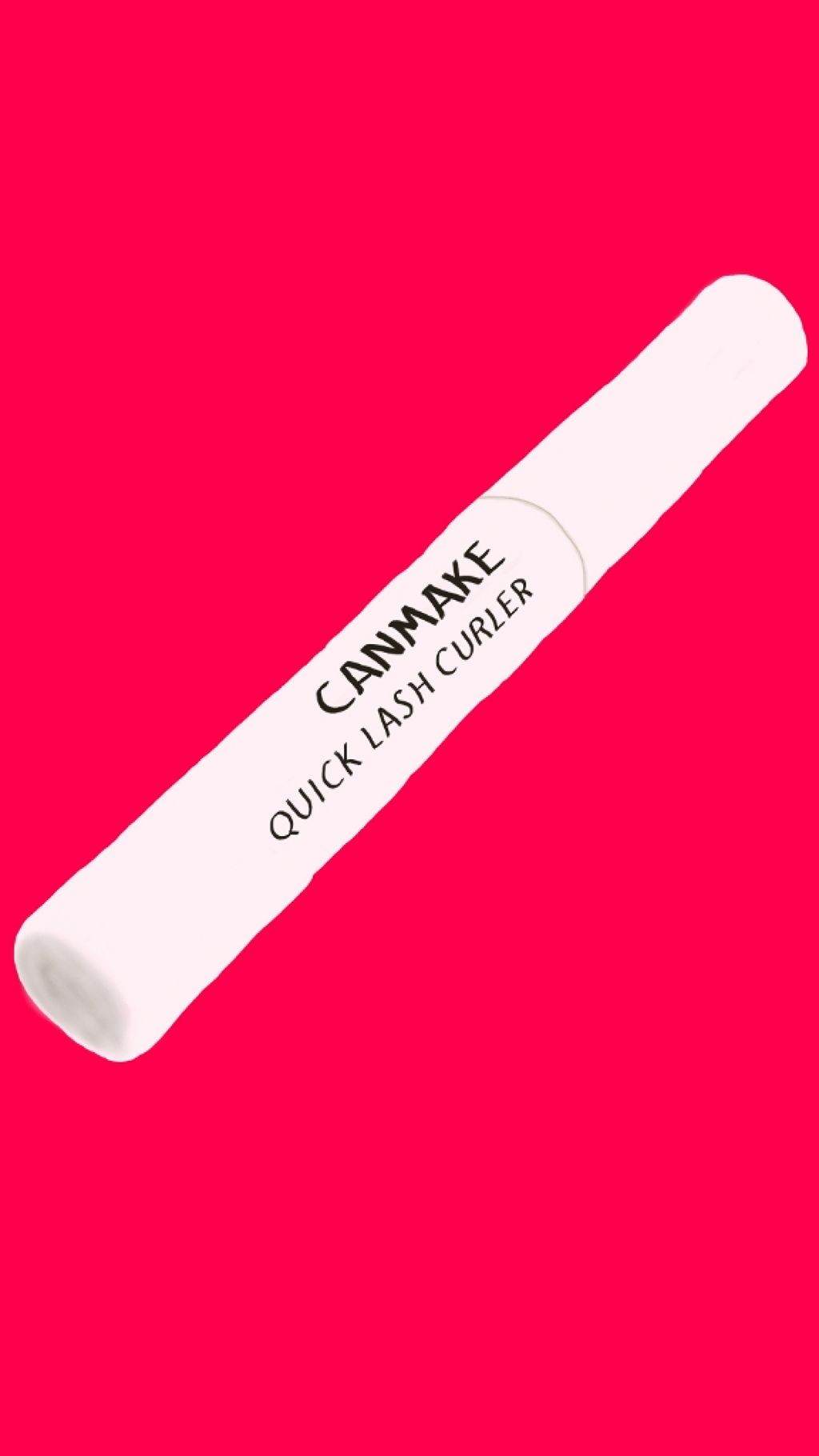 クイックラッシュカーラー/キャンメイク/マスカラ下地を使ったクチコミ(2枚目)