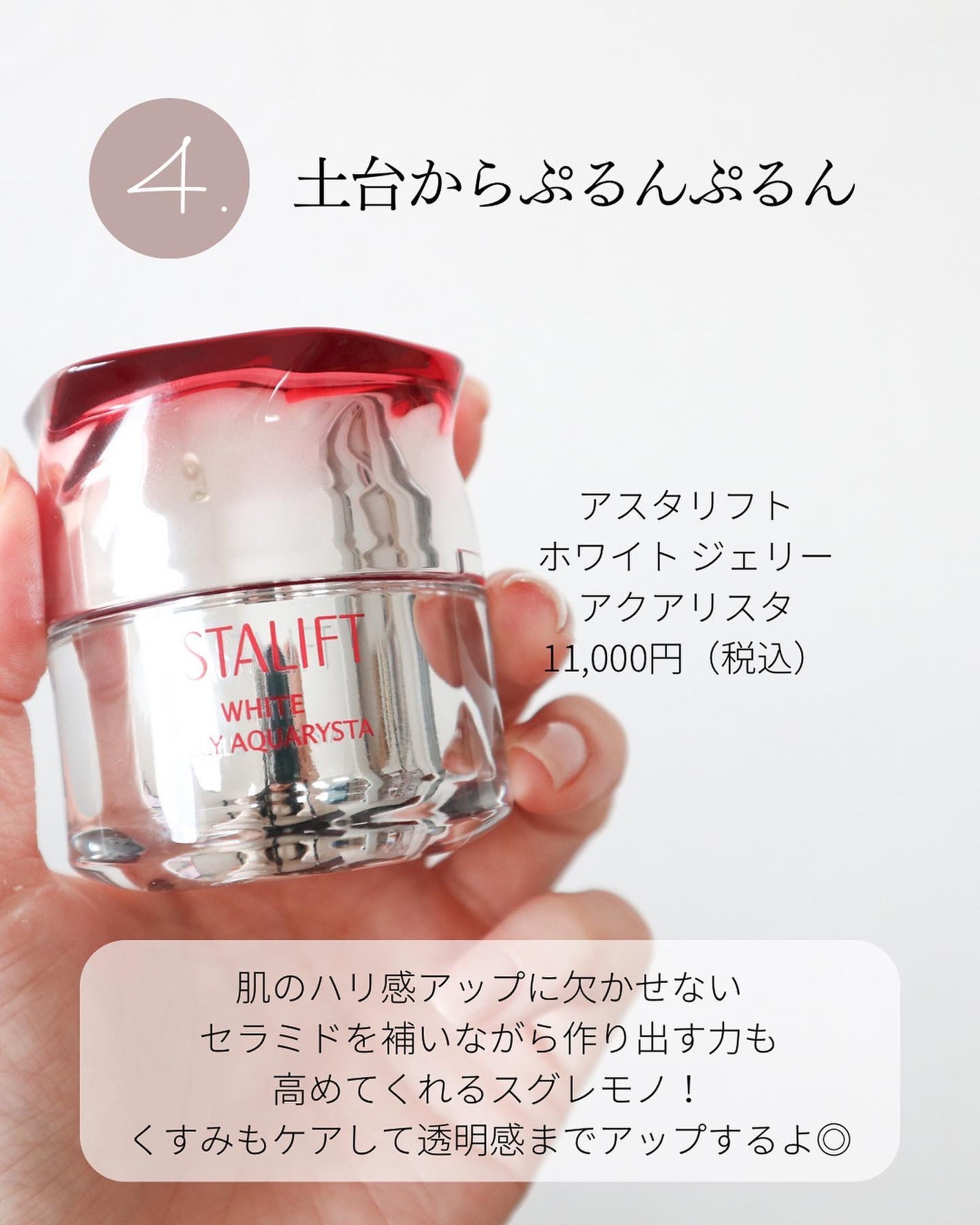 リンクルショット メディカル セラム N/リンクルショット/アイケア・アイクリームを使ったクチコミ(5枚目)