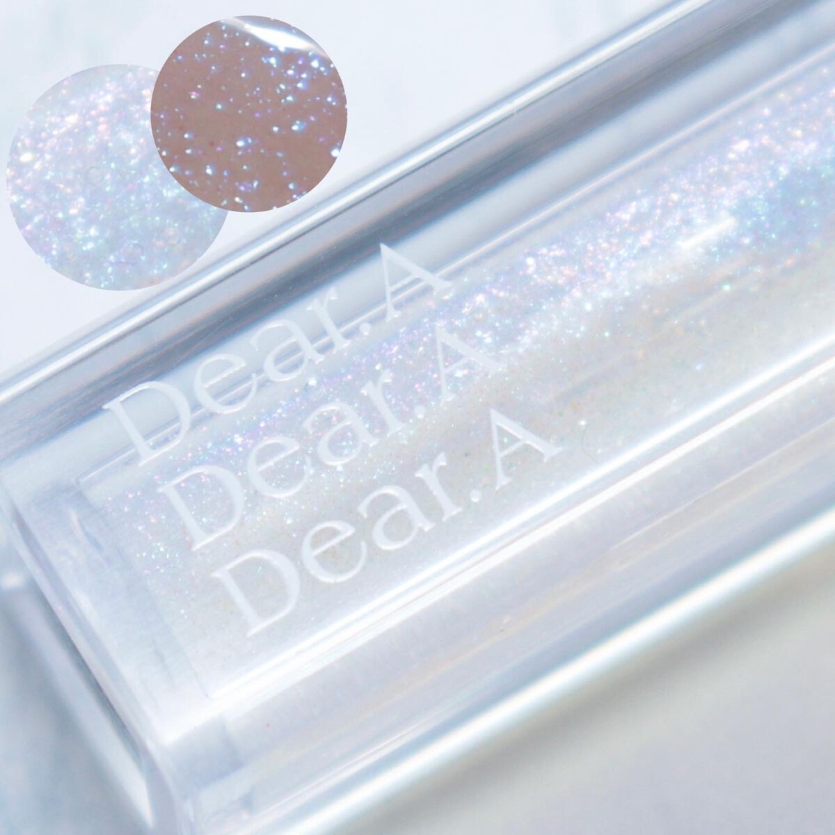 シアーベルベットティント 03 ディープクリムソン/Dear.A/リップティントを使ったクチコミ（3枚目）