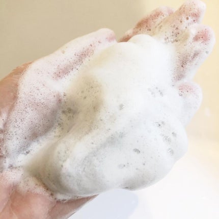 ディープクリア洗顔パウダー/ファンケル/洗顔パウダーを使ったクチコミ(1枚目)