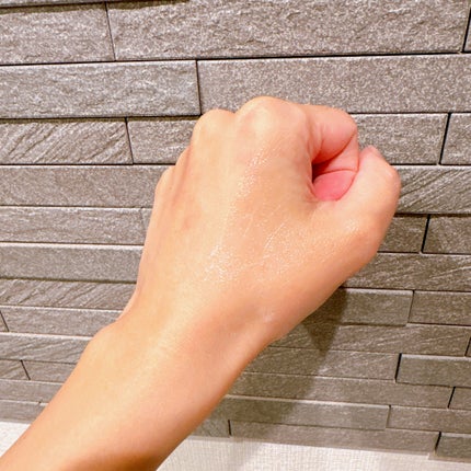 ポアーテンクリーム/DEWYCEL/化粧下地を使ったクチコミ(7枚目)