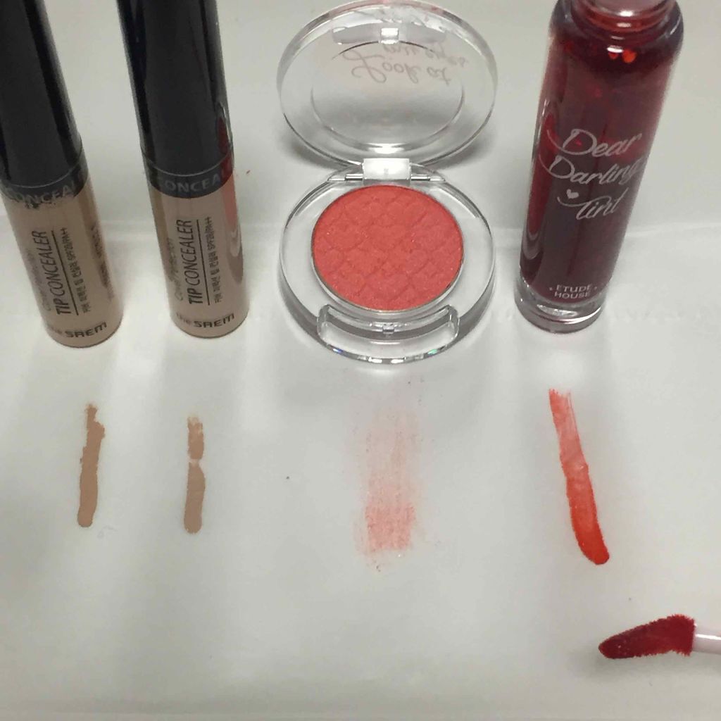 ルックアット マイアイジュエル/ETUDE/単色アイシャドウを使ったクチコミ(2枚目)