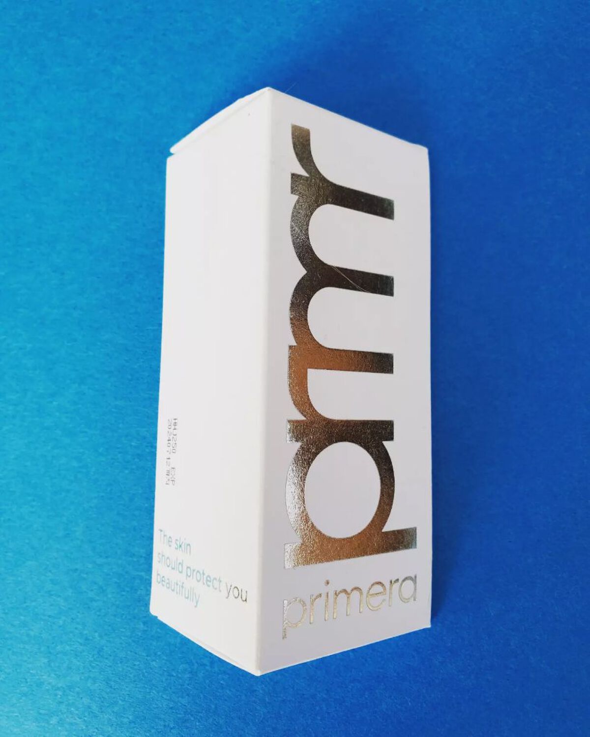 ユース ラディアンス ビタチノール セラム/primera/美容液を使ったクチコミ（2枚目）