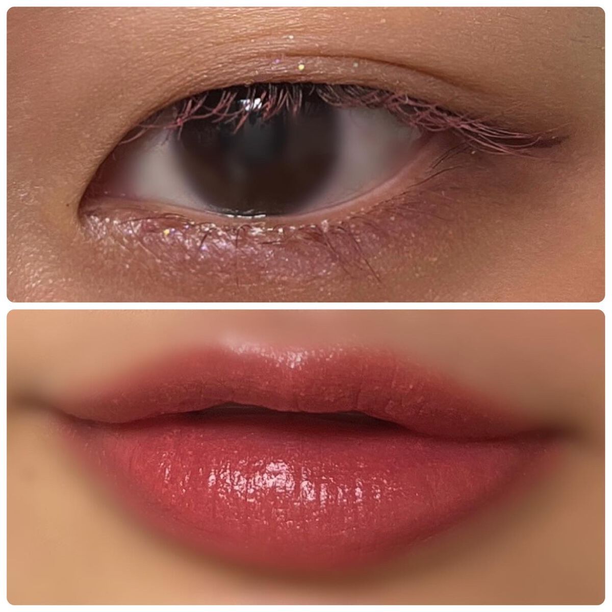 ロング&カールマスカラ アドバンストフィルム/ヒロインメイク/マスカラを使ったクチコミ(8枚目)