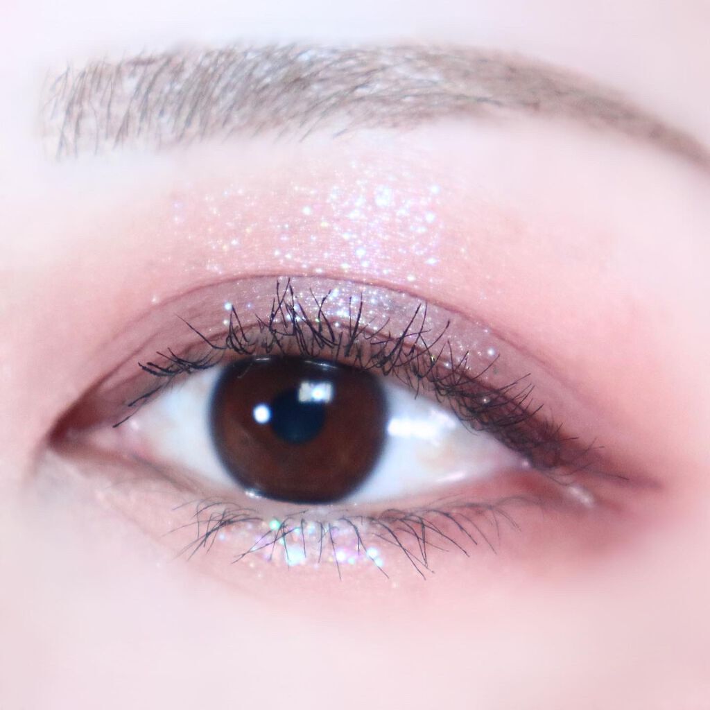 ベターザンパレット/rom&nd/アイシャドウパレットを使ったクチコミ(8枚目)