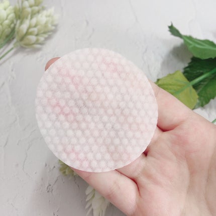 ビタロニック トナーパッド/SNP/トナーパッドを使ったクチコミ(2枚目)