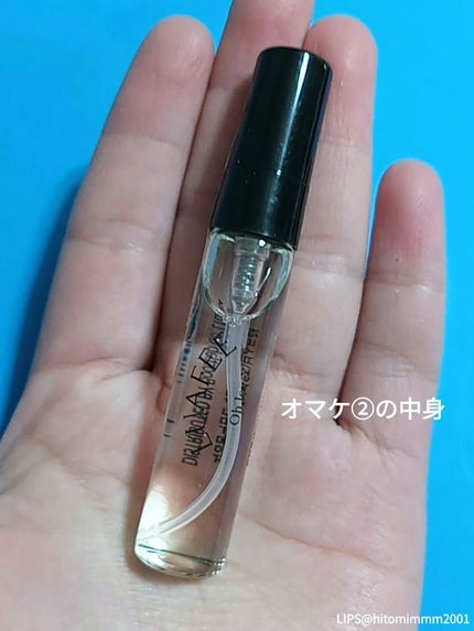 ホワイトアプリコット/LUAFEE/香水(レディース)を使ったクチコミ(8枚目)