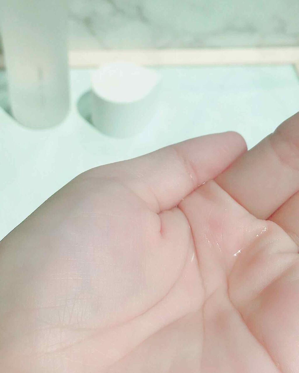 オルビスユー ローション/オルビス/化粧水を使ったクチコミ（3枚目）