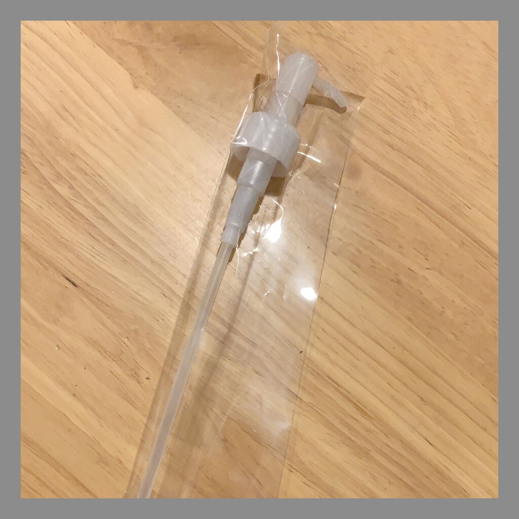 スキンコンディショナー高保湿/CEZANNE/化粧水を使ったクチコミ(3枚目)