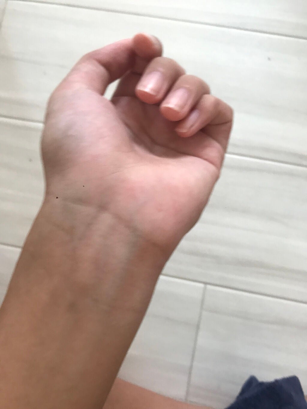 RC on LIPS 「少し見えにくいですがみなさんに、イエベブルベ診断して欲しいです..」(3枚目)