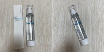 NATURAL BHA BLACKHEAD OUT/VEGAN TOLOGY/美容液を使ったクチコミ(1枚目)