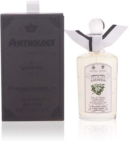 ペンハリガン ガーデニア オードトワレ