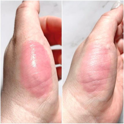 ビタ ジェニックゼリーマスク/BANOBAGI/シートマスク・パックを使ったクチコミ(4枚目)