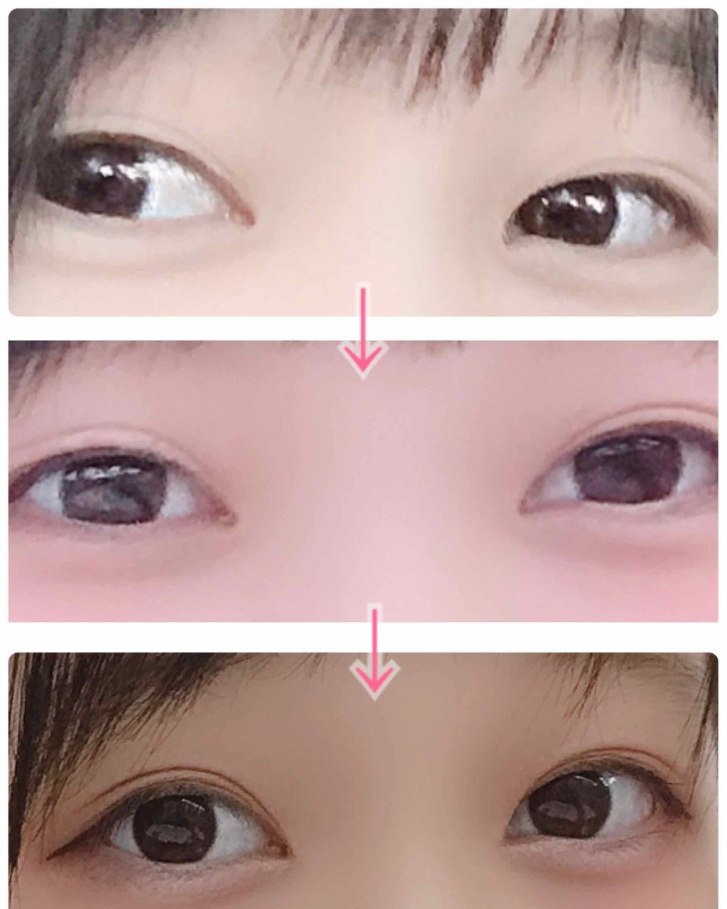 THE まつ毛美容液/UZU BY FLOWFUSHI/まつげ美容液を使ったクチコミ(2枚目)