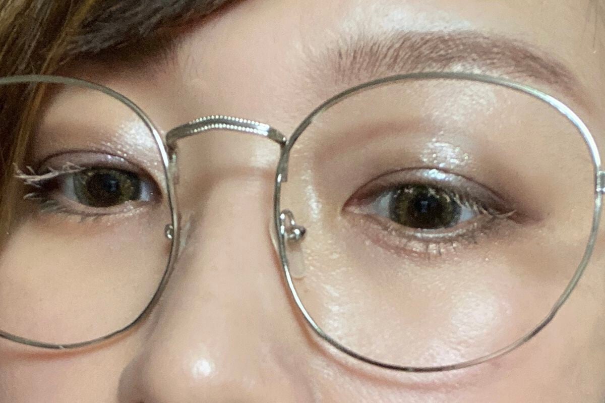 アイシャドウベース/キャンメイク/アイシャドウベースを使ったクチコミ(6枚目)