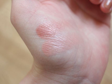 ジェン ヌード ブロンザー/bareMinerals/パウダーチークを使ったクチコミ(5枚目)