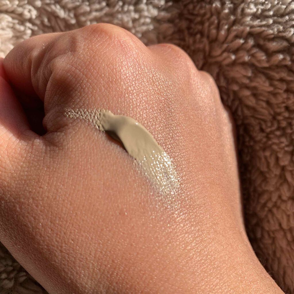 BBパーフェクトクリーム/ドクターシーラボⓇ/BBクリームを使ったクチコミ(2枚目)