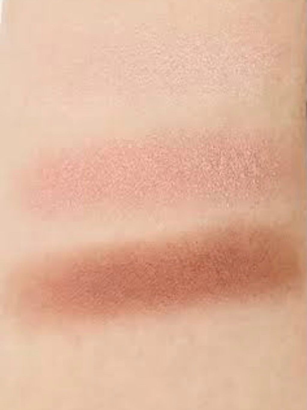 グロウフルールチークス/キャンメイク/パウダーチークを使ったクチコミ(4枚目)