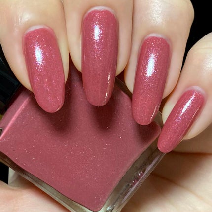 ザ ネイルポリッシュ/ADDICTION/マニキュアを使ったクチコミ(6枚目)