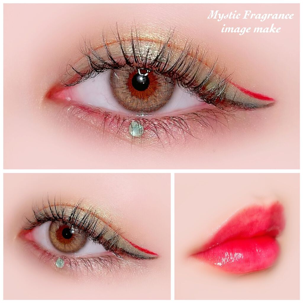 It’s a Princess Thing Shadow Palette/ColourPop/アイシャドウパレットを使ったクチコミ(1枚目)