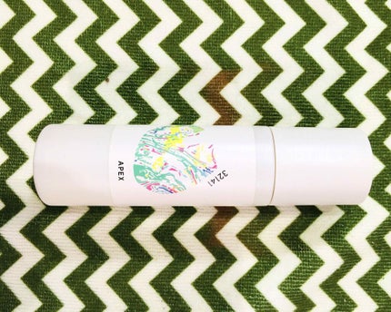 ローション/APEX/化粧水を使ったクチコミ(1枚目)