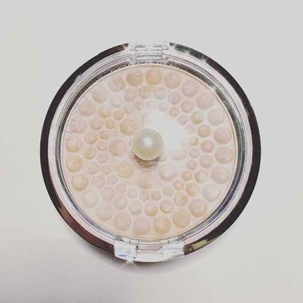 ミネラルグロウパールパウダー/PHYSICIANS FORMULA/パウダーファンデーションを使ったクチコミ(1枚目)